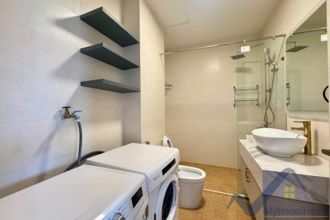 Квартира с 3 спальнями в Тэйхо, Ханой , № 26439 8