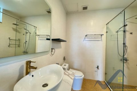 Квартира с 3 спальнями в Тэйхо, Ханой , № 26439 15