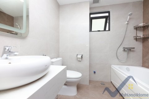 Квартира с 2 спальнями в Тэйхо, Ханой , № 26444 9