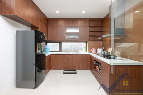 Квартира с 2 спальнями в Тэйхо, Ханой , № 26444 4