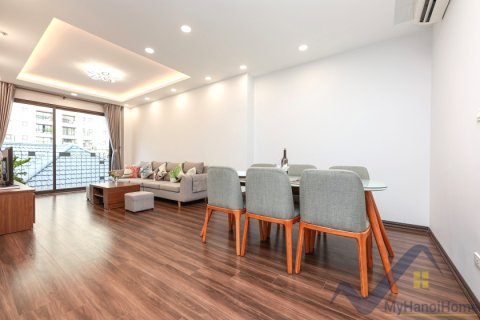 Квартира с 2 спальнями в Тэйхо, Ханой , № 26444 2