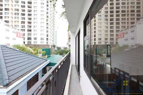 Квартира с 2 спальнями в Тэйхо, Ханой , № 26444 14