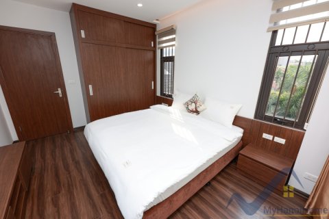 Квартира с 2 спальнями в Тэйхо, Ханой , № 26444 7