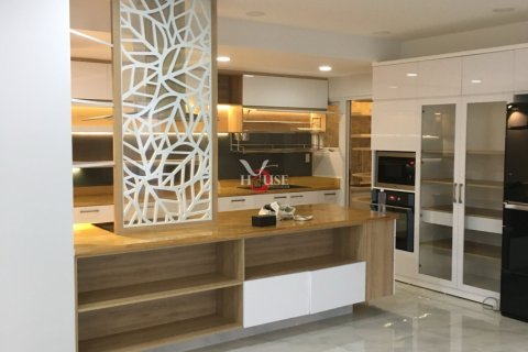 3 bedrooms Apartment in District 7, Ho Chi Minh,  No. 30167