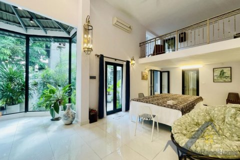 1 bedroom Villa in Tay Ho, Ha Noi,  No. 20044 5