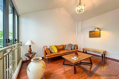 1 bedroom Villa in Tay Ho, Ha Noi,  No. 20044 13