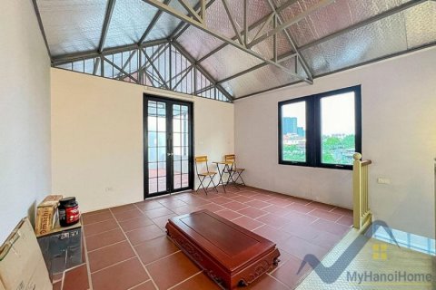 1 bedroom Villa in Tay Ho, Ha Noi,  No. 20044 20