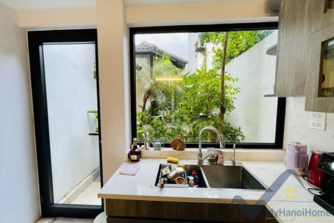 1 bedroom Villa in Tay Ho, Ha Noi,  No. 20044 11