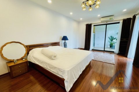 1 bedroom Villa in Tay Ho, Ha Noi,  No. 20044 17