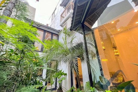 1 bedroom Villa in Tay Ho, Ha Noi,  No. 20044 2