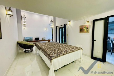 1 bedroom Villa in Tay Ho, Ha Noi,  No. 20044 8