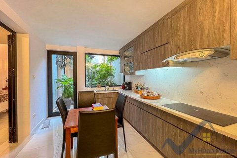 1 bedroom Villa in Tay Ho, Ha Noi,  No. 20044 10