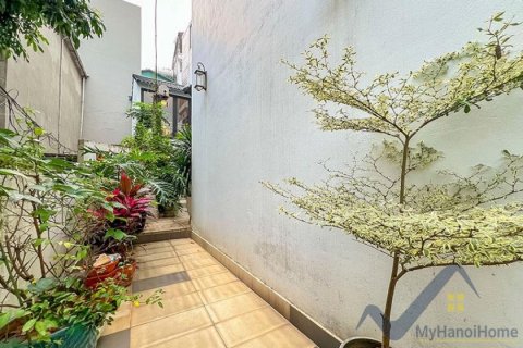 1 bedroom Villa in Tay Ho, Ha Noi,  No. 20044