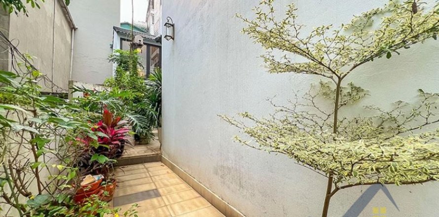 1 bedroom Villa in Tay Ho, Ha Noi,  No. 20044