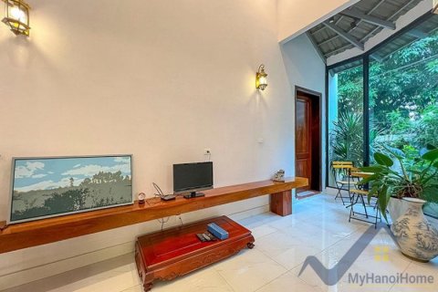 1 bedroom Villa in Tay Ho, Ha Noi,  No. 20044 7