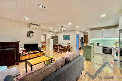 3 bedrooms Apartment in Long Bien, Ha Noi,  No. 20065 6