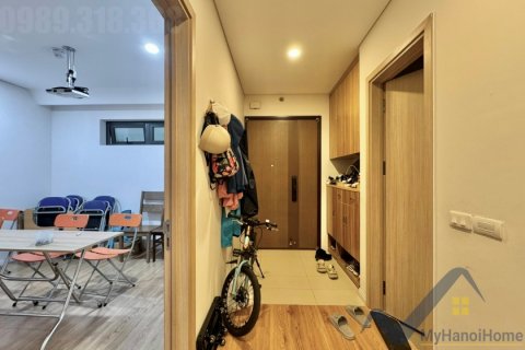 3 bedrooms Apartment in Long Bien, Ha Noi,  No. 20065 17