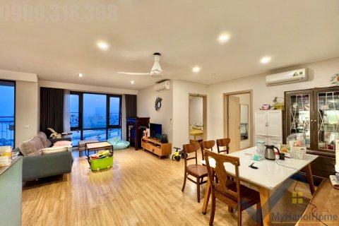 3 bedrooms Apartment in Long Bien, Ha Noi,  No. 20065 2