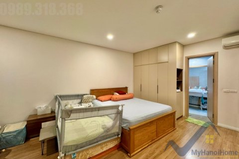 3 bedrooms Apartment in Long Bien, Ha Noi,  No. 20065 10