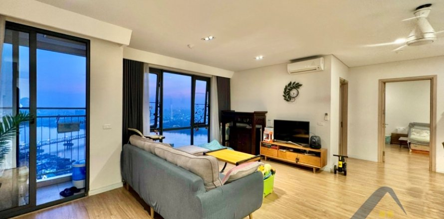 3 bedrooms Apartment in Long Bien, Ha Noi,  No. 20065
