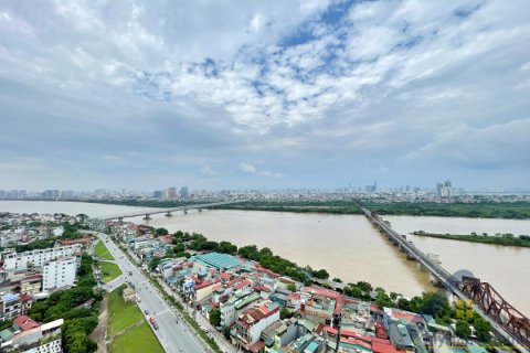 3 bedrooms Apartment in Long Bien, Ha Noi,  No. 20065 5