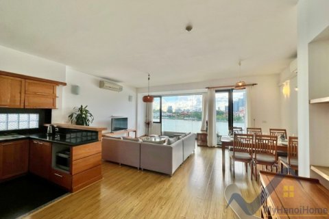 2 bedrooms Apartment in Tay Ho, Ha Noi,  No. 20067 5