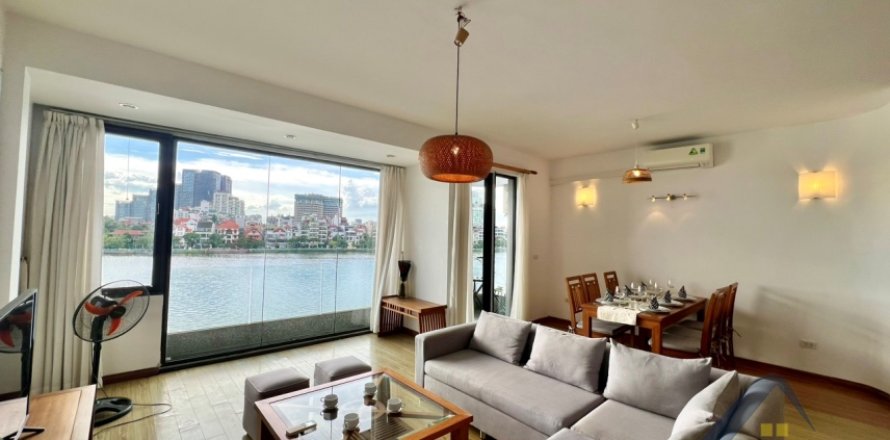 2 bedrooms Apartment in Tay Ho, Ha Noi,  No. 20067