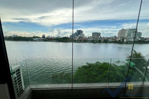 2 bedrooms Apartment in Tay Ho, Ha Noi,  No. 20067 3
