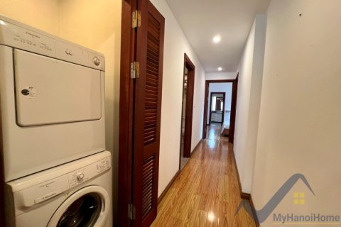 2 bedrooms Apartment in Tay Ho, Ha Noi,  No. 20067 10