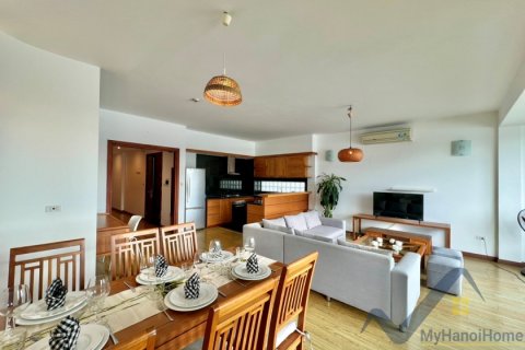 2 bedrooms Apartment in Tay Ho, Ha Noi,  No. 20067 6
