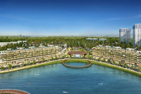 Marina Arc in  No. 9292