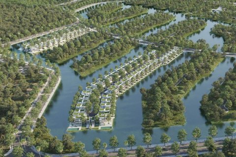 Ecopark Grand - The Island in  No. 9293