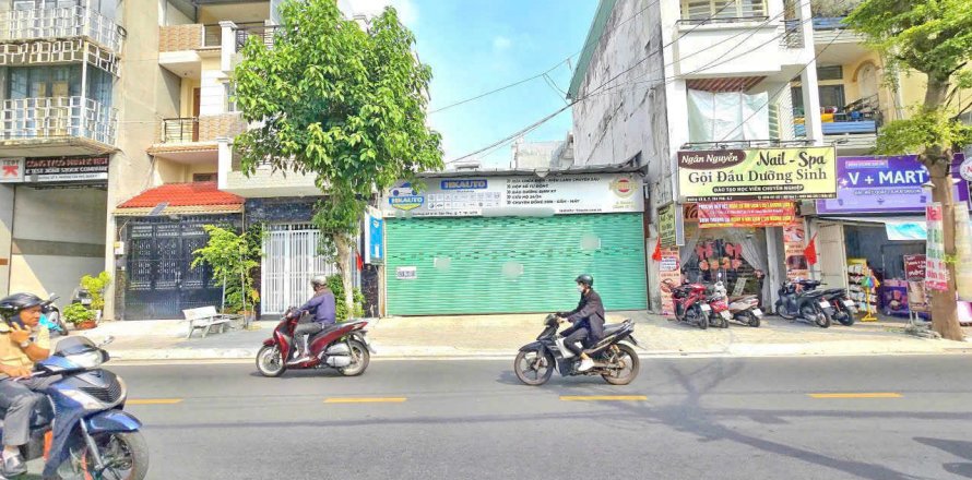 Таунхаус студия в Район 7, Хошимин ,  № 24246