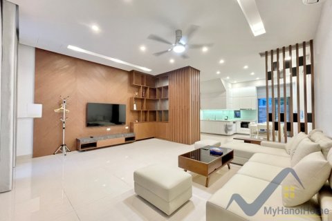 4 bedrooms Villa in Long Bien, Ha Noi,  No. 18938