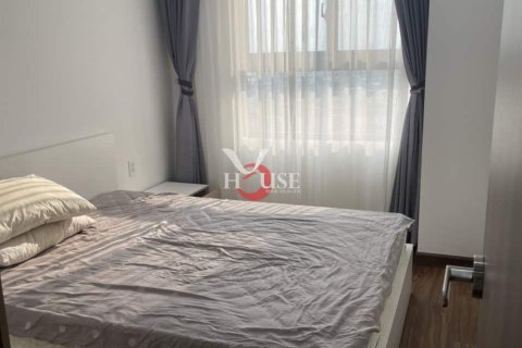 Квартира с 3 спальнями в Нябе, Хошимин ,  № 29853 3