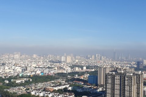 4 bedrooms Apartment in District 7, Ho Chi Minh, No. 29858 11