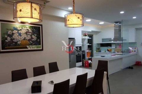 4 bedrooms Apartment in District 7, Ho Chi Minh, No. 29858 7