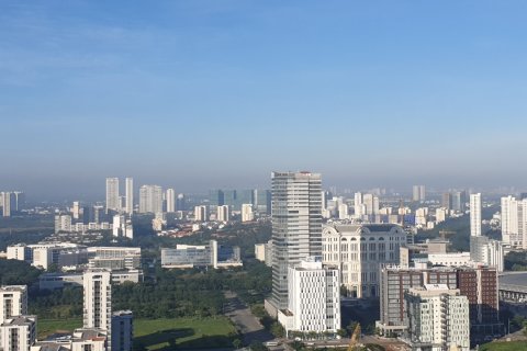 4 bedrooms Apartment in District 7, Ho Chi Minh, No. 29858 12