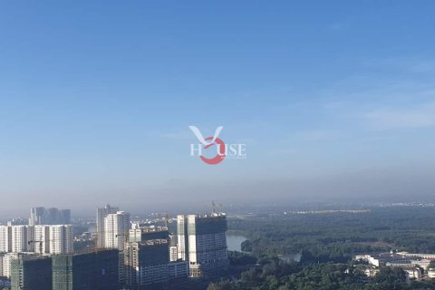 4 bedrooms Apartment in District 7, Ho Chi Minh, No. 29858