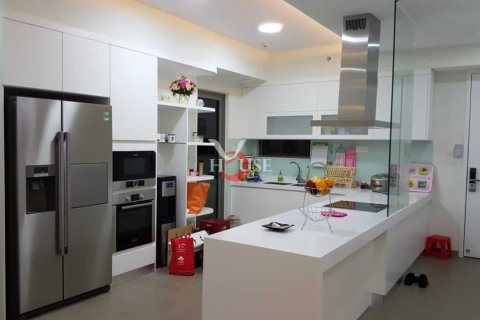 4 bedrooms Apartment in District 7, Ho Chi Minh, No. 29858 2