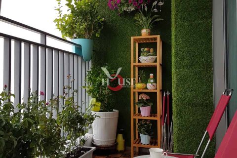 4 bedrooms Apartment in District 7, Ho Chi Minh, No. 29858 4