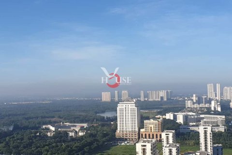 4 bedrooms Apartment in District 7, Ho Chi Minh, No. 29858 6