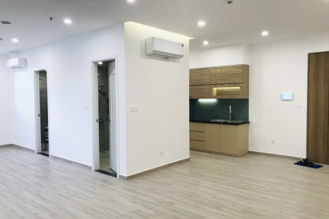 2 bedrooms Apartment in District 7, Ho Chi Minh, No. 29859