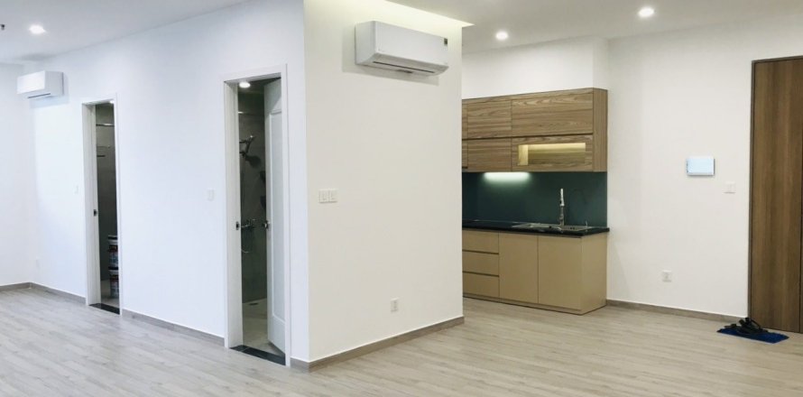 2 bedrooms Apartment in District 7, Ho Chi Minh, No. 29859