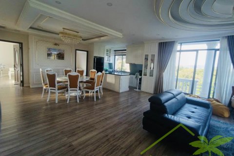 3 bedrooms House in Nha Trang, No. 20763