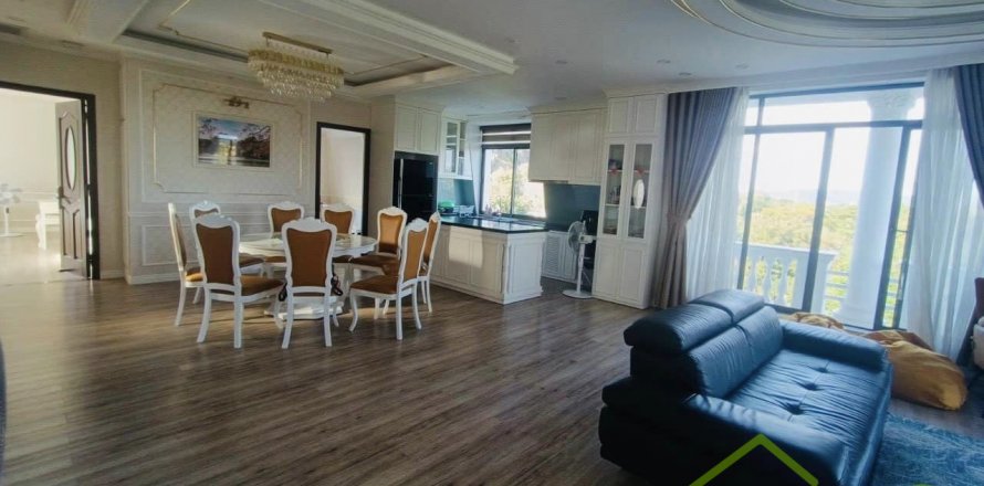 3 bedrooms House in Nha Trang,  No. 20763