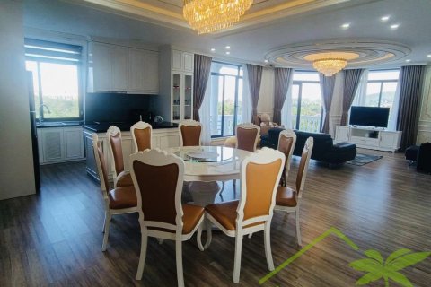 3 bedrooms House in Nha Trang,  No. 20763 5
