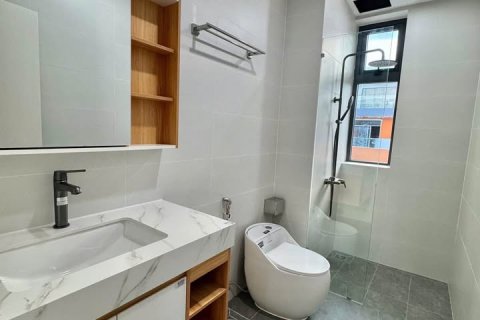 Дом с 3 спальнями в Нячанг, № 27854 7