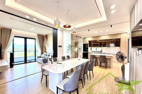 4 bedrooms Villa in Nha Trang, No. 27855 5