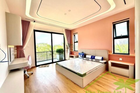 4 bedrooms Villa in Nha Trang, No. 27855 7